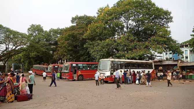 एसटी स्थानक स्वच्छ ठेवा, 1 कोटी रुपये मिळवा, एसटी महामंडळाचं नवं अभियान; परिवहन मंत्र्यांची मोठी घोषणा