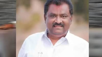 पिक विमा घोटाळा 5 हजार कोटीपेक्षा जास्त, सुरेश धस यांचा दावा; थेट कृषी मंत्र्यांनाच दिलं चॅलेंज