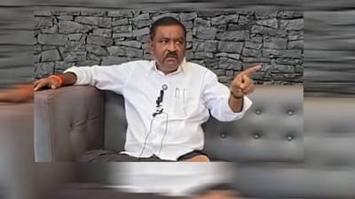 बीडमधील आणखी एका खुनाला वाचा, आकाच्या मुलाभोवती मारेकरी; सुरेश धस यांनी टाकला नवा बॉम्ब