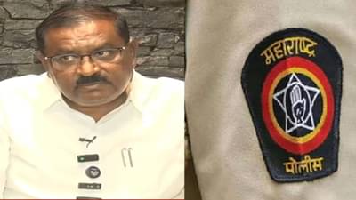 माझ्या टिप्पर सोडा..., सुरेश धसांनी आरोप केलेल्या पोलीस अधिकाऱ्याची ती ऑडिओ क्लिप व्हायरल