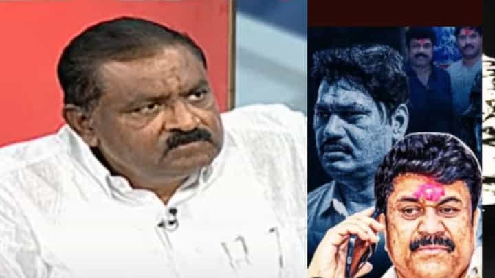 Suresh Dhas : वाल्मिक कराडला मकोका अन् सुरेश धस यांची पहिली प्रतिक्रिया, म्हणाले...'त्यांना शिक्षा होणार' Suresh Dhas : वाल्मिक कराडला मकोका अन् सुरेश धस यांची पहिली प्रतिक्रिया, म्हणाले...'त्यांना शिक्षा होणार'