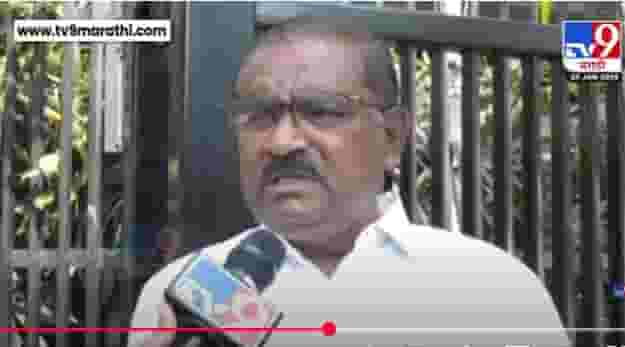 'वाल्मीक कराडची जप्त संपत्ती फार लांब...,' काय म्हणाले सुरेश धस