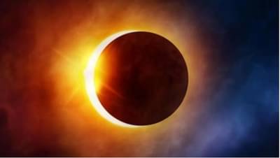 Grahan 2025: यंदा ४ ग्रहणं होणार आहेत, भारतातून कोणते दिसणार  ?