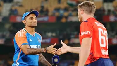 IND vs ENG : टीम इंडियाला सामन्यासह मालिका विजयाची संधी, इंग्लंडसाठी करो या मरो, कोण जिंकणार?