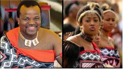 दरवर्षी कुंवाऱ्या मुलीशी लग्न... राजा आहे की... कोणत्या देशात ही परंपरा?