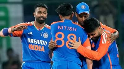 IND vs ENG 4th T20: टीम इंडियाचा वाघ परतला;चौथ्या सामन्याआधी ताकद दुप्पट! कुणाचा पत्ता कट?