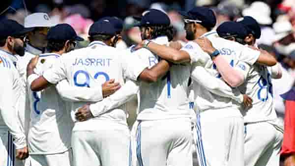 AUS vs IND : टीम इंडियाच्या पराभवासह 2 वर्षांची मेहनत वाया, रोहितसेनेला सर्वात मोठा झटका