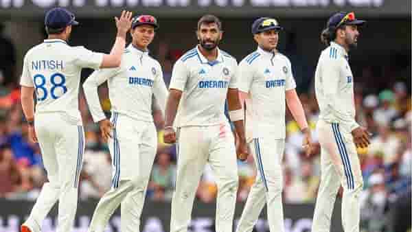 AUS vs IND : टीम इंडियाने 10 वर्षांनंतर BGT मालिका गमावली, ऑस्ट्रेलियाचा 3-1 ने विजय