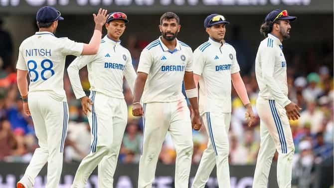 AUS vs IND : टीम इंडियाने 10 वर्षांनंतर BGT मालिका गमावली, ऑस्ट्रेलियाचा 3-1 ने विजय