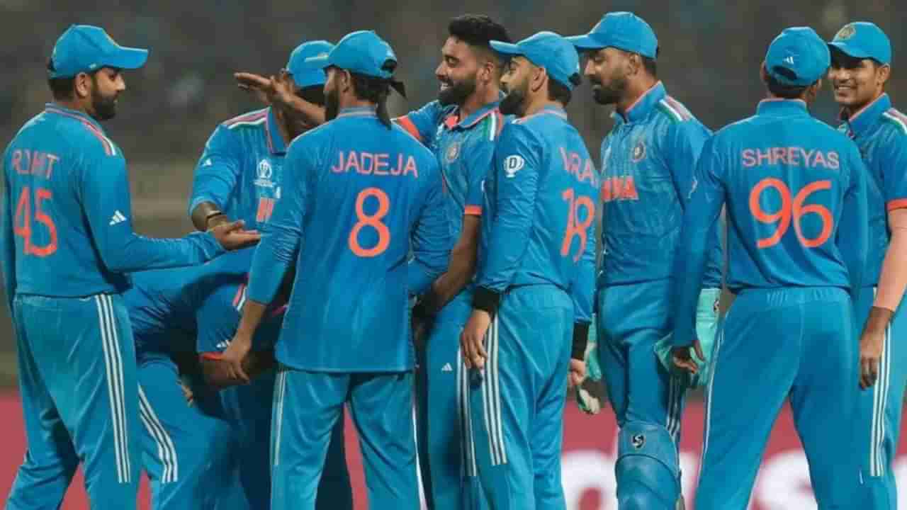 Icc Champions Trophy 2025 : चँपियन्स ट्रॉफीसाठी भारतीय संघाच्या घोषणेला उशीर, BCCI आता ICC कडे कोणती मागणी करणार ?