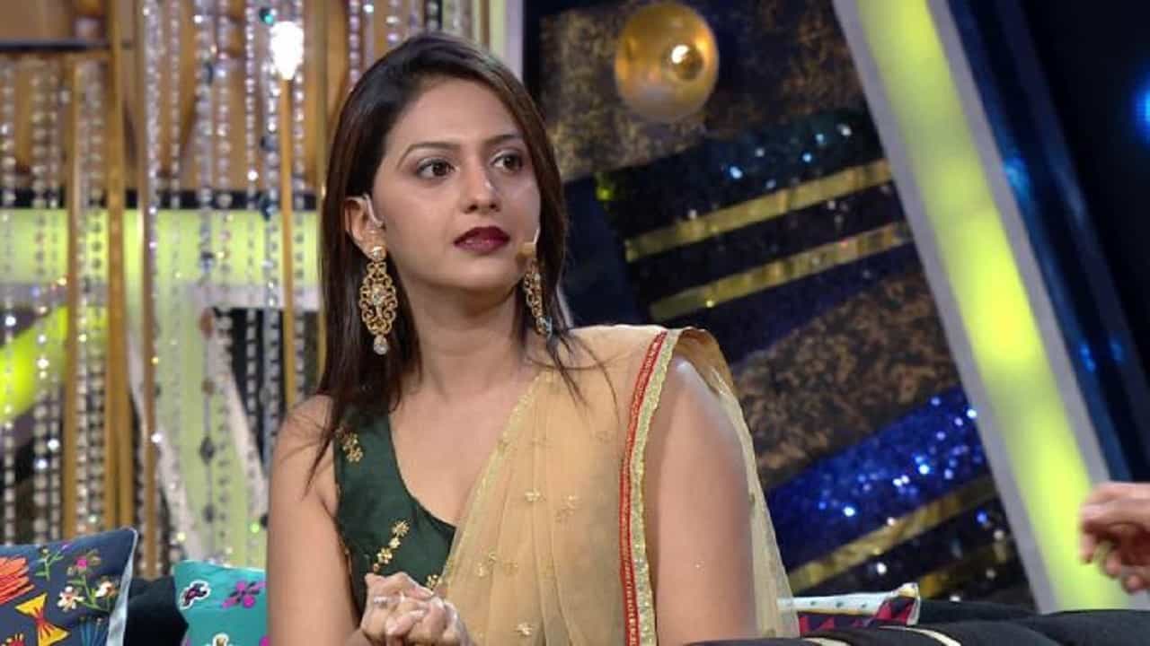 नातं तुटणं ही फार वाईट..., घटस्फोटावर पहिल्यांदा स्पष्ट बोलली तेजश्री प्रधान