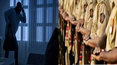 दाढी, मिशा वाढवून, वेषांतर करून 6 महिने भटकला... मुंबईच्या चोरट्याच्या पोलिसांनी नॉएडात कशा मुसक्या आवळल्या ?