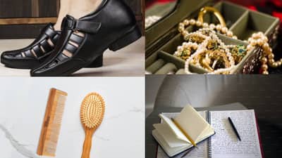 दुसऱ्यांच्या या गोष्टी अजिबात वापरू नका, अन्यथा तुमचे वाईट दिवस सुरू झालेच म्हणून समजा