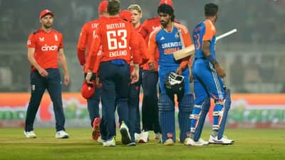 IND vs ENG 2nd T20i : दुसऱ्या सामन्यासाठी टीम जाहीर, या खेळाडूचा पत्ता कट, कुणाचा समावेश?