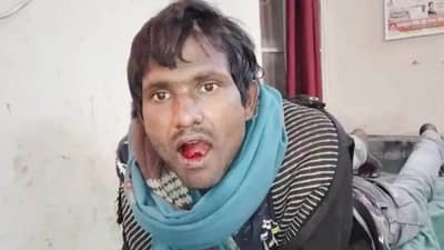 घरात घुसून तरूणीची काढली छेड, विरोध केल्यावर थेट जीभच कापली