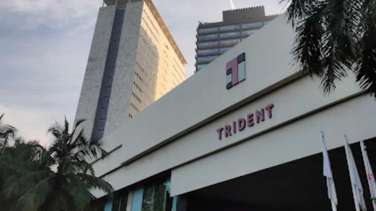 मुंबईतील मरीन ड्राईव्हजवळील ट्रायडेंट हॉटेलमध्ये आढळला महिलेचा मृतदेह, परिसरात मोठी खळबळ