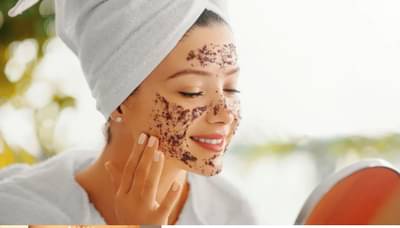 Glowing Skin: झोपण्यापूर्वी चेहऱ्यावर हा उपाय केल्यास अनेक समस्यांपासून मिळेल आराम...