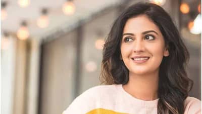 तेजश्री प्रधानच्या आयुष्यातील पसंदीदा मर्द कसा असेल? घटस्फोटानंतर अभिनेत्री म्हणाली...