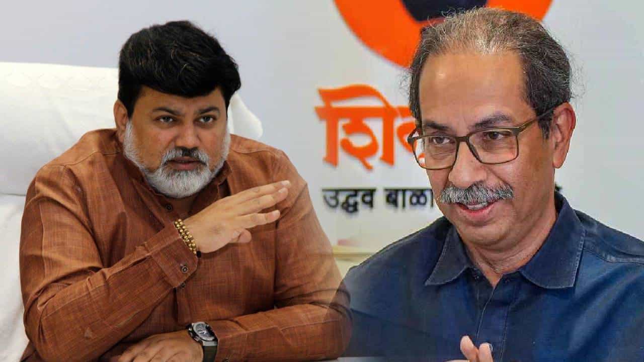 उदय सामंतांच्या फुटीच्या दाव्याला बळ? ठाकरे गटाच्या मेळाव्याला आजी-माजी आमदार, खासदारांची दांडी तर....