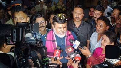 Uday Samant Video : रत्नागिरीतून ठाकरे गटाला खिंडार पडायला सुरूवात अन्…उदय सामंतांचा मोठा दावा काय?