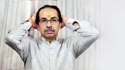 1 फेब्रुवारीला जळगावमध्ये मोठा गेम, उद्धव ठाकरे यांना बसणार हादरा; नगरसेवक करणार ठाकरेंना अखेरचा जय महाराष्ट्र