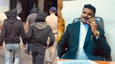 स्नॅपचॅट, लॉज आणि सीसीटीव्ही...मेहुण्याला बलात्काराच्या गुन्ह्यात अडकवण्याचा कट फसला; सनकी वकिलाचा प्लान वाचून घाम फुटेल