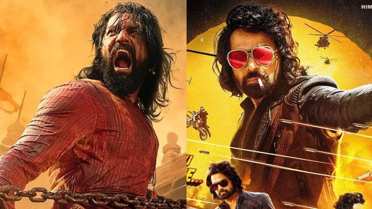 फेब्रुवारी महिन्यात प्रदर्शित होणार 'हे' 5 सिनेमे, 2 स्टारकिड मोठ्या पडद्यावर करणार पदार्पण फेब्रुवारी महिन्यात प्रदर्शित होणार 'हे' 5 सिनेमे, 2 स्टारकिड मोठ्या पडद्यावर करणार पदार्पण