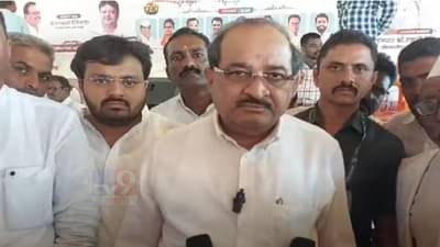 ‘साई भक्तांच्या भावना दुखावल्या हे मान्य, पण…’, राधाकृष्ण विखे पाटलांचं मुलाच्या वक्तव्यावर स्पष्टीकरण