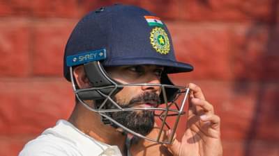 Virat Kohli : कोहलीचा विराट निर्णय;चाहत्यांनाही वाटेल अभिमान!