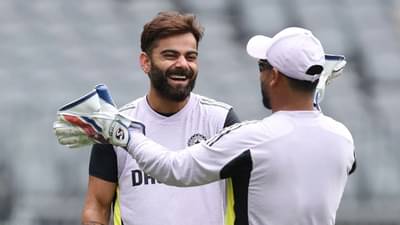 Cricket : विराट कोहली 13 वर्षांनंतर करणार हे काम;ऋषभ पंतला मोठा झटका!
