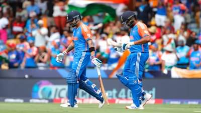 IND vs ENG : रोहित शर्माला मोठा झटका, विराटला धोका, काय झालं?