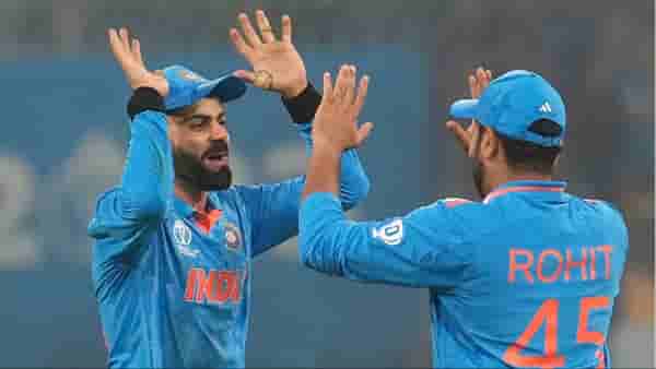 Team India : रोहित आणि विराटची गेल्या Icc Champions Trophy स्पर्धेतील कामगिरी कशी होती?