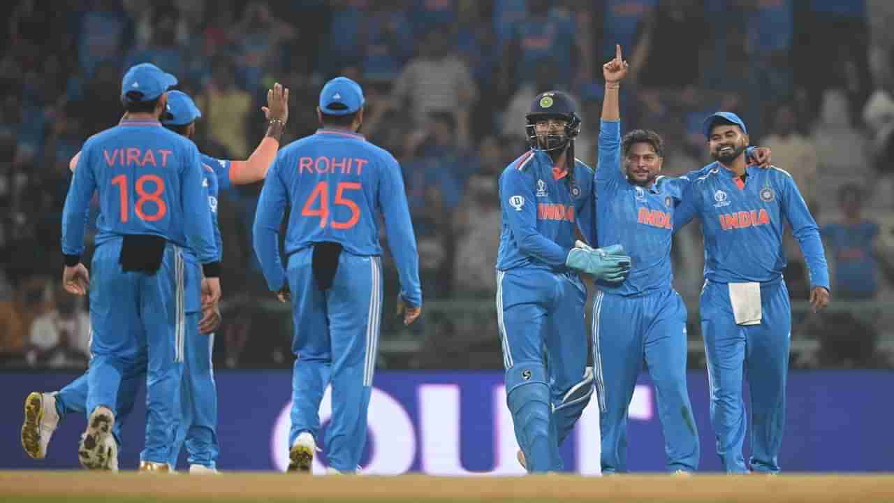 Icc Champions Trophy 2025 स्पर्धेतून रोहितचा खास भिडू कमबॅकसाठी सज्ज, कोण आहे तो?