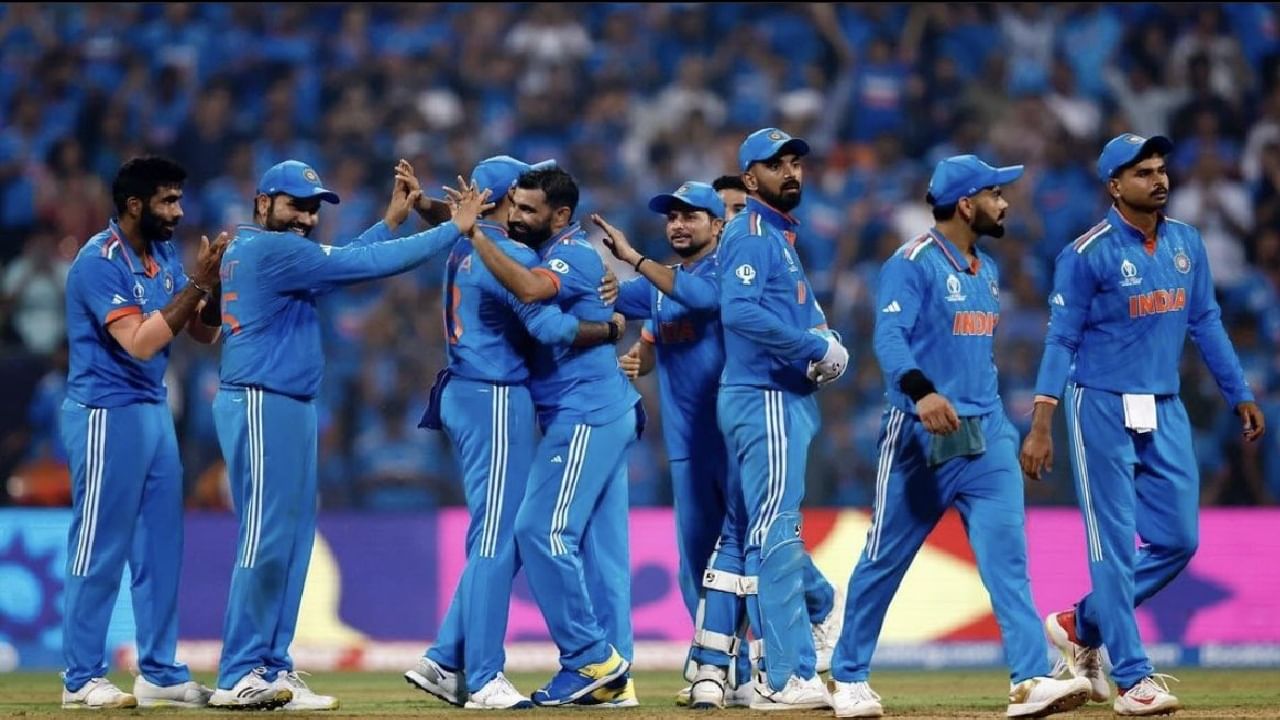 Icc Champions Trophy साठी टीम इंडियात कुणाला संधी मिळणार? पाहा संभाव्य संघ