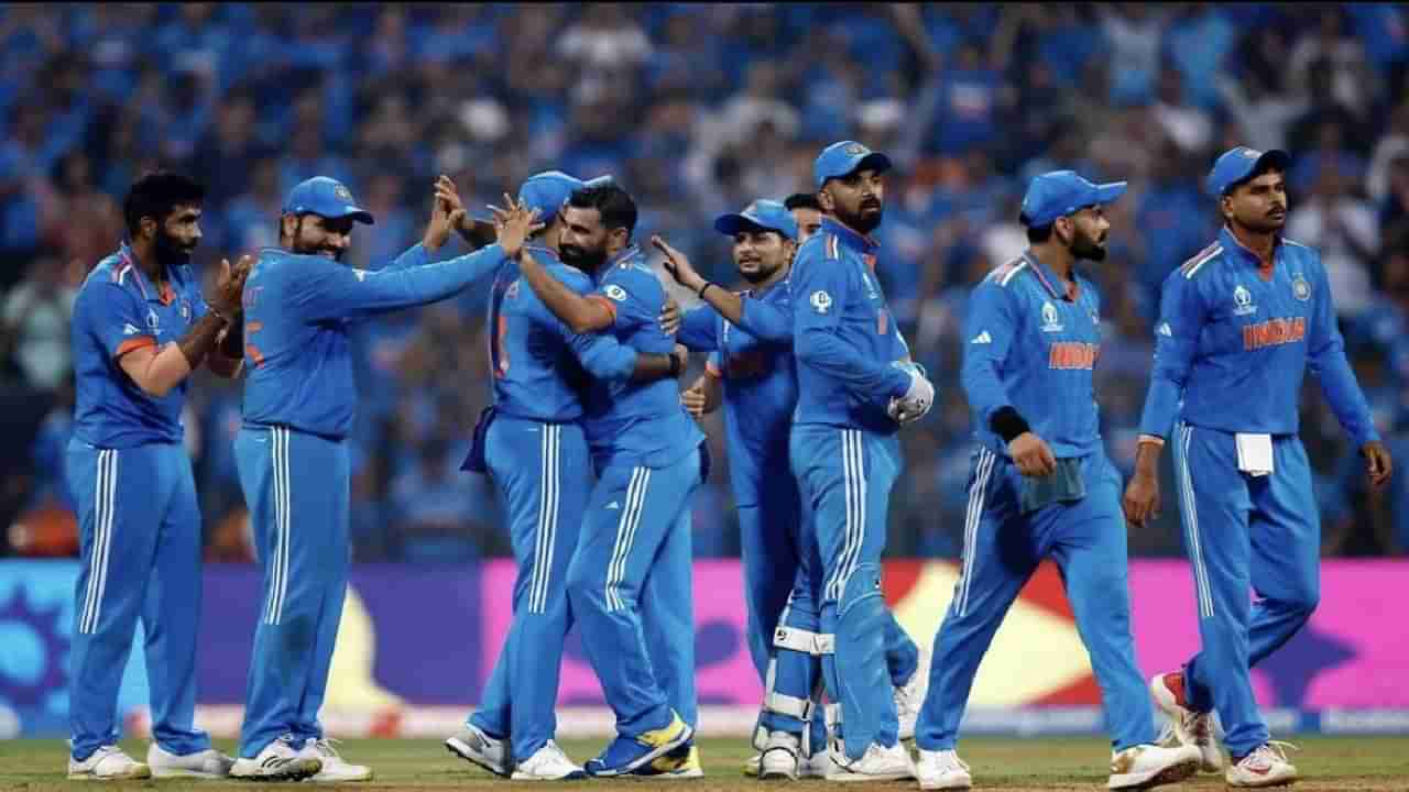 Icc Champions Trophy साठी टीम इंडियात कुणाला संधी मिळणार? पाहा संभाव्य संघ