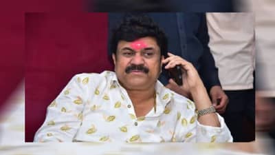 मोठी अपडेट... वाल्मिक कराडचा खंडणी प्रकरणातील जामीन अर्ज मागे; कारण गुलदस्त्यात