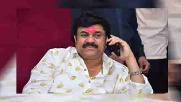 Santosh Deshmukh Case : जेलमध्ये वाल्मिक कराडला VIP ट्रीटमेंट मिळत असल्याचा आरोप