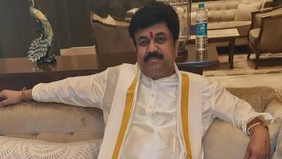 वाल्मिक कराडची तब्येत बिघडली, आयसीयूमध्ये उपचार सुरू, जामीनावर आज निर्णय