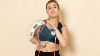 वजन कमी करायचे आहे ? तर दुपारच्या जेवणात करा या पदार्थांचा समावेश