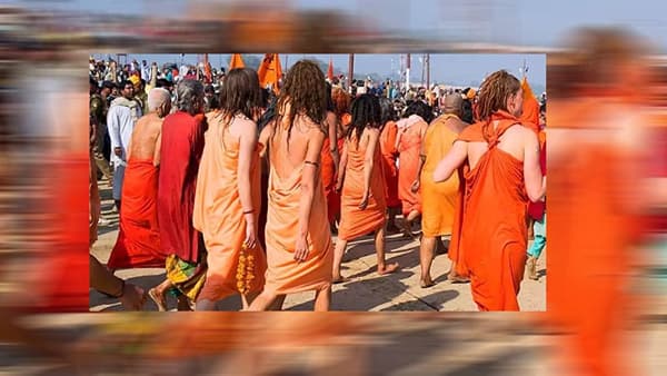 महाकुंभ 2025 : निर्वस्त्र राहण्यापासून ते जंगलातील तपापर्यंत... महिला नागा साधूंच्या या 10 फॅक्ट्स माहीत आहेत काय?