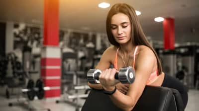 उच्च रक्तदाब असलेल्यांनी व्यायाम करताना घ्या ही काळजी, अन्यथा फायदा होण्याऐवजी होईल नुकसान