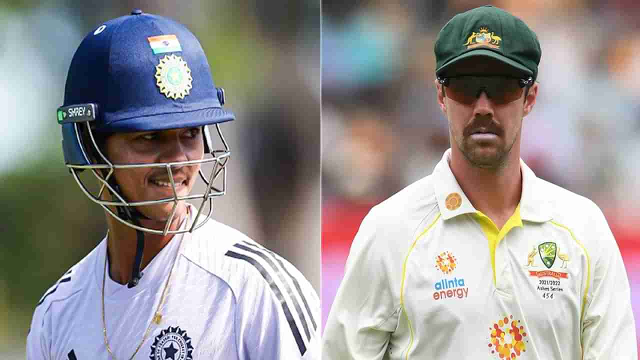 AUS vs IND : ट्रेव्हिस हेडला पाचव्या कसोटीआधी यशस्वी झटका, आयसीसीची घोषणा काय?