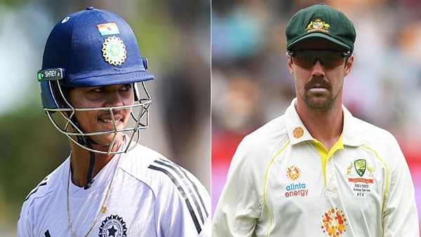 AUS vs IND : ट्रेव्हिस हेडला पाचव्या कसोटीआधी यशस्वी झटका, आयसीसीची घोषणा काय?