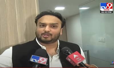 ‘वांद्रे सुरक्षित नाही….तोपर्यंत काही घडू शकते…,’ काय म्हणाले झिशान सिद्दीकी ?