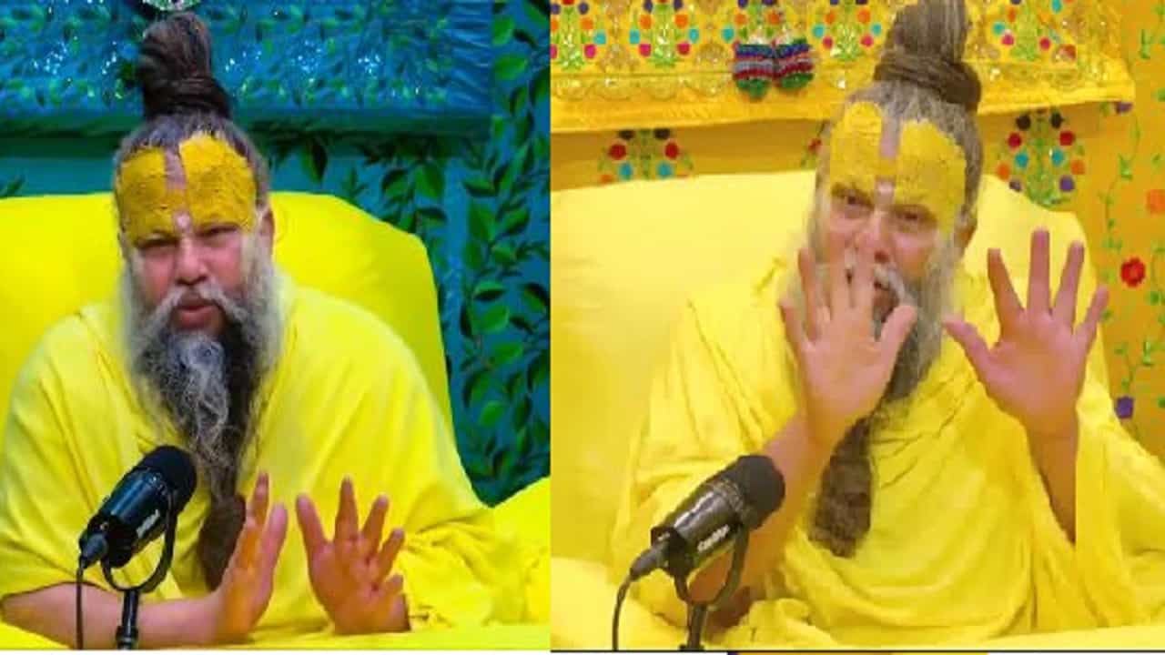 मुलीच्या सासरी पाणी पिणेही मोठं पाप असतं का? प्रेमानंद महाराज काय म्हणाले?