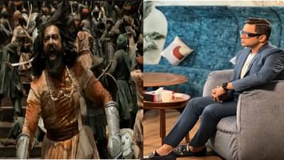 छावा पाहून माजी क्रिकेटरची संतप्त प्रतिक्रिया, म्हणाला छत्रपती संभाजी महाराजांबद्दल...