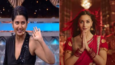 इतकं सगळं असूनही ती... प्राजक्ता माळी अभिनेत्री आलिया भट्टबद्दल स्पष्टच बोलली