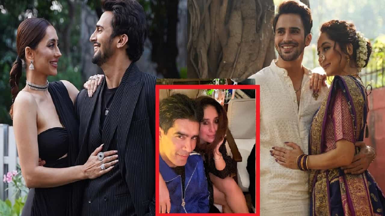 अनुषामुळे मनीष मल्होत्राच्या पार्टीत गेलो, ती इंडस्ट्री..; मराठी अभिनेता भूषण प्रधानने सांगितला बॉलिवूड पार्टीचा अनुभव