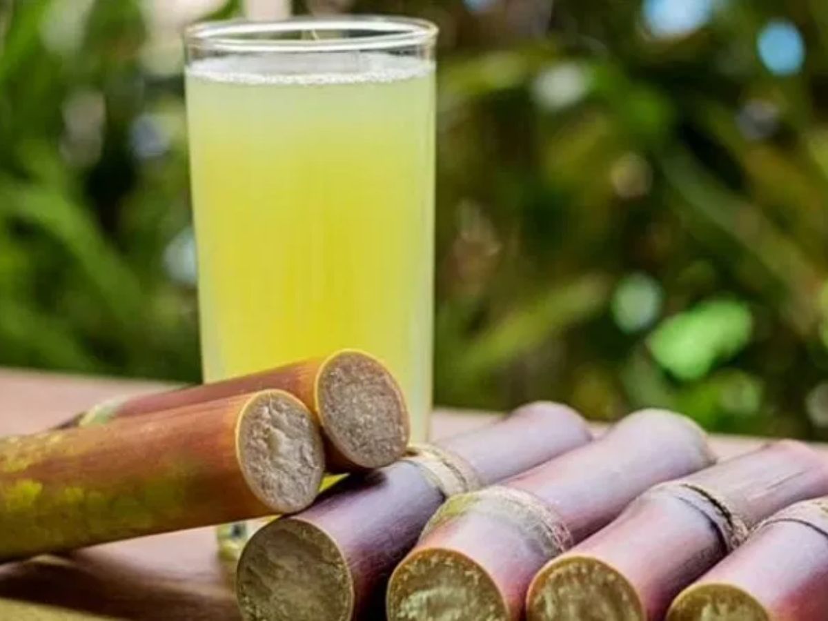 उन्हाळा सुरू झाला आहे, उन्हाळ्याची चाहुल लागलाच अनेकांची पाऊलं वळतात ती रसवंती गृहाकडे, पण तुम्ही कधी विचार केला आहे का? तुम्ही कोणत्याही रसवंती गृहामध्ये जा त्या रसवंती गृहाला नवनाथ रसवंती गृह किंवा कानिफनाथ रसवंती गृह असंच नाव का असतं? काय आहे या मागे नेमकं कारण? 