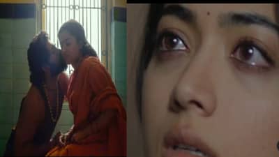 छावा चित्रपटाच्या प्रमोशनमध्ये व्यस्त असलेल्या रश्मिका मंदानाने अल्लू अर्जुनची माफी का मागितली?